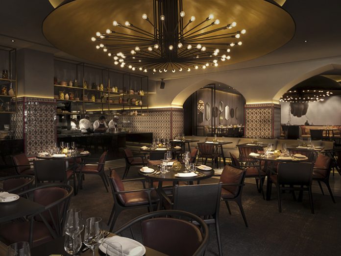 Ruya Restaurant, UAE | darc magazine