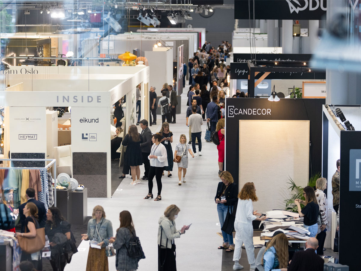 ICFF + Wanted Design returns with new highlights darc magazine